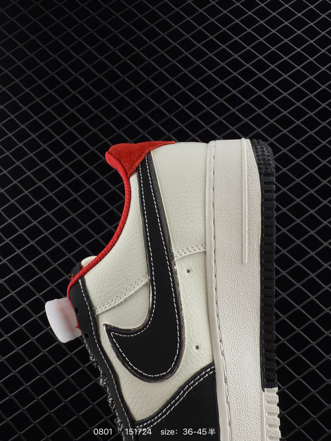 Air Jordan 1 Retro Low x Louis Vuitton